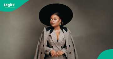 "I want to do more": Bimbo Ademoye set to cover the IVF cost of an expectant mum