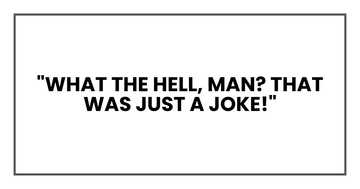 My husband's wedding joke went too far — Then my brother shocked the crowd