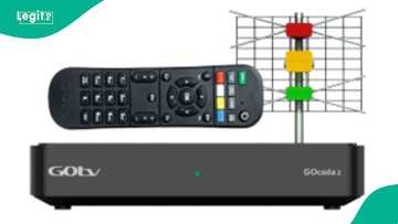 MultiChoice Unveils Special Holiday Offers for GOtv Subscribers - Legit.ng