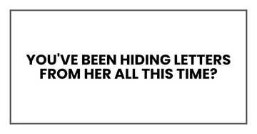 Our stepmom lied about our mom for 15 years &mdash; Until I overheard her