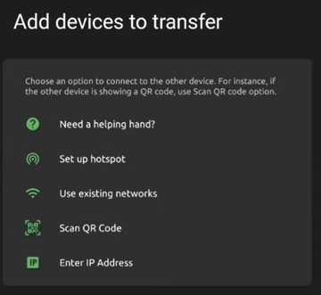 How to transfer everything from your old phone to your new phone ...