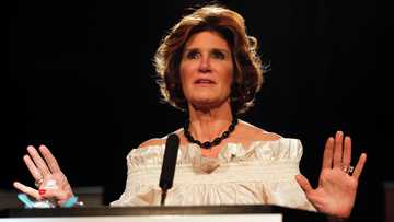 Meet James Carville's wife, Mary Matalin, who made bipartisan marriage