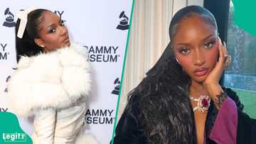 Ayra Starr shares throwback childhood video, sparks reactions online