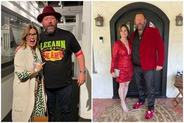 Who is LeeAnn Kreischer? Get to know Bert Kreischer's wife - Legit.ng