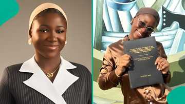 Graduate of University of Ibadan recalls hard question 100‑level student asked