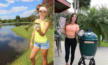 Luiza Barros' biography: age, height, net worth, is she married? - Legit.ng