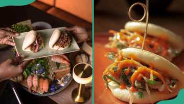 Shero Menu Shiro restaurant Lagos menu and price list: what to expect - Legit.ng