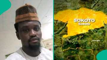 Sokoto resident alleges Trump didn’t target ISIS, says who was hit