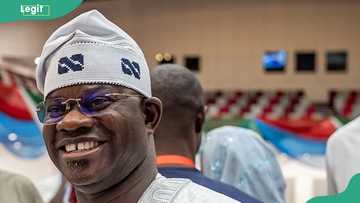 The high-stakes legal showdown trapping Yahaya Bello in a relentless ...