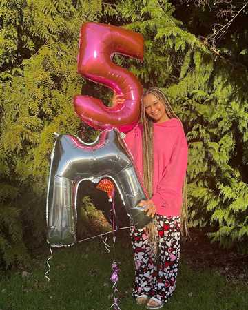 Ve'ondre Mitchell's biography: age, height, parents, net worth - Legit.ng