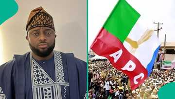 APC primaries: Ex-minister’s son floors incumbent rep