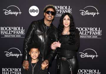 Cher's boyfriend admitted to cheating, and she still might marry him
