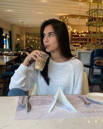Caryn Marjorie's biography: age, height, ethnicity, boyfriend - Legit.ng