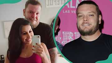 Korina Harrison’s biography: background, net worth, Corey Harrison’s