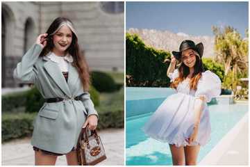 Nadine Breaty’s biography: age, height, boyfriend, hair, net worth