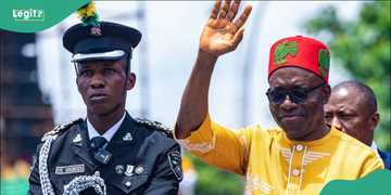 Chief of staff escapes death as police launch manhunt for attackers