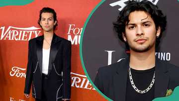 Xolo Maridueña’s girlfriend, age, height, movies and TV shows - Legit.ng