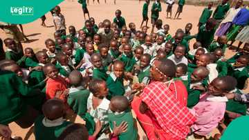 16 students killed in overnight fire at girls’ boarding school in central Kenya