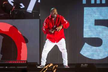 33 best 2000s rappers: top hip hop artists of the era - Legit.ng