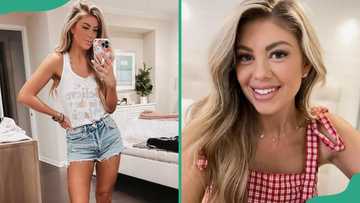 Hottest YouTubers: 20 most attractive women on the platform - Legit.ng