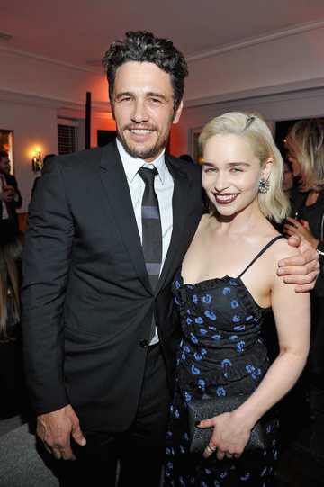 Does Emilia Clarke have a husband? A look at her relationships - Legit.ng
