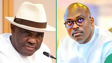 New details emerge in Wike-Fubara feud in Rivers State