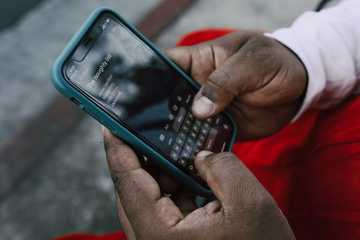 My Best Friend Used Me as a Reference in His Fraud; I Cut Him Off To Avoid Jail