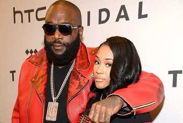 Who is Rick Ross' girlfriend now? His dating history from Pretty Vee to