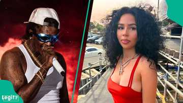 “I guess I’m getting married”: Young Thug proposes to Mariah at Atlanta concert