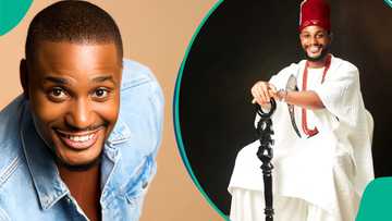 Alexx Ekubo's death: Family finally explains what truly happened to the actor