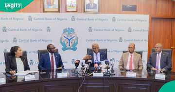 "Within 24 hours": CBN releases transfer limit for new mobile banking users