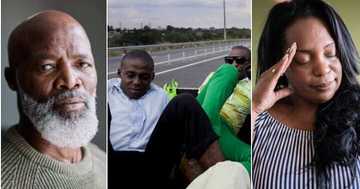 Father of 2 Shocked as Wife Secretly Marries Gateman, Sets Meeting