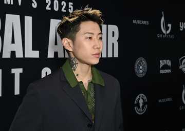 20+ iconic Asian rappers: Rising stars making waves in hip-hop - Legit.ng