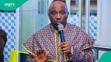 List of the 10 most influential Christian leaders in Nigeria, 2026