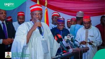 Kwankwaso says he is yet to decide on leaving ADC after Supreme Court ruling