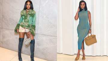 Who is rapper Dess Dior and is she still in relationship with Future ...