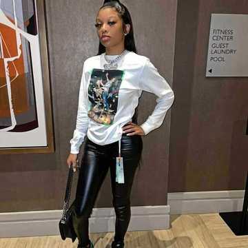 Kayla B’s biography: what is known about King Von’s sister? - Legit.ng