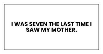 Our stepmom lied about our mom for 15 years — Until I overheard her