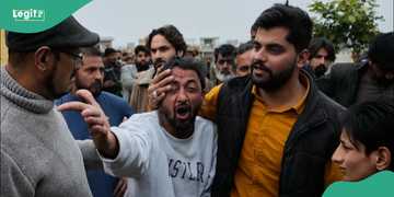 31 killed, 169 injured as bomb hits mosque during Friday prayers