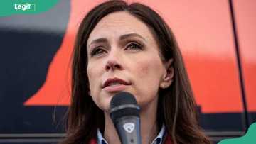 Meet Tudor Dixon’s husband and kids: Who are her family members? - Legit.ng