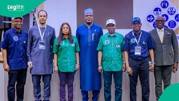 NNPC announces new plan to boost gas use, investment in Nigeria