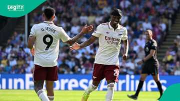 Arsenal cap off historic campaign with unique Premier League achievement