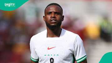 Super Eagles star breaks silence on Eric Chelle after World Cup lifeline