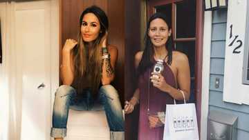 Khalyla Kuhn's bio: What do we know about Bobby Lee’s wife? - Legit.ng