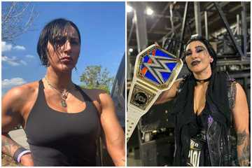 Does Rhea Ripley have a husband? Her relationship history - Legit.ng