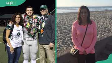 Who is Jennifer Kitna? Get to know more about Jon Kitna's wife - Legit.ng