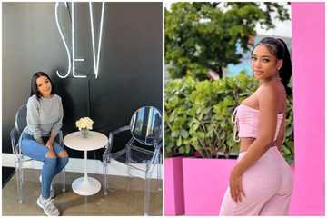 Seven Craft’s biography: age, boyfriend, net worth, Bad Girls Club