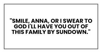 Our stepmom lied about our mom for 15 years &mdash; Until I overheard her