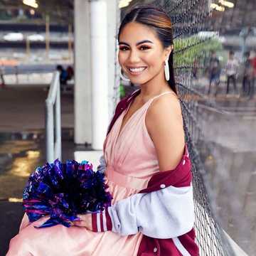 Jayka Noelle’s biography: age, parents, ethnicity, who is she dating