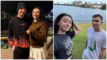 Gaege Gibson (JuicyFruitSnacks)’ biography: age, height, net worth